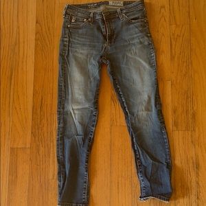 Adriano goldschmied skinny jeans